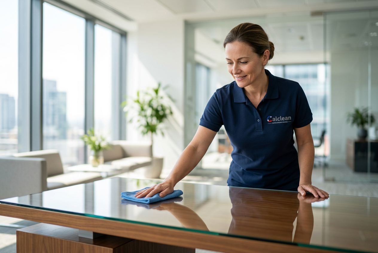 Qualität & Service auf höchstem Niveau